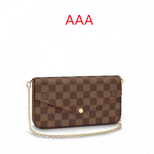 LV Wallet(AAA)-007