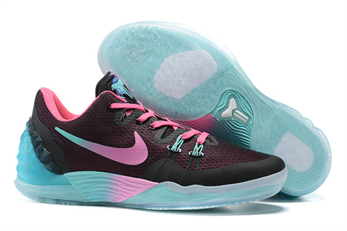 Nike Kobe Venomenon 5-0011