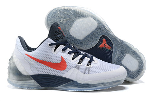 Nike Kobe Venomenon 5-0012