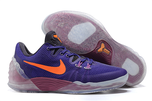 Nike Kobe Venomenon 5-0013