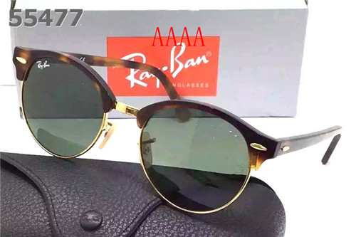 Ray-Ban Sunglass(AAAA)-232
