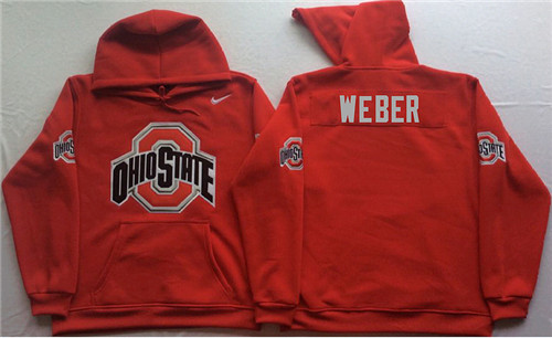 NCAA Hoodies(2)-M-055