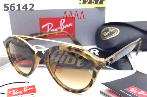 Ray-Ban Sunglass(AAAA)-237
