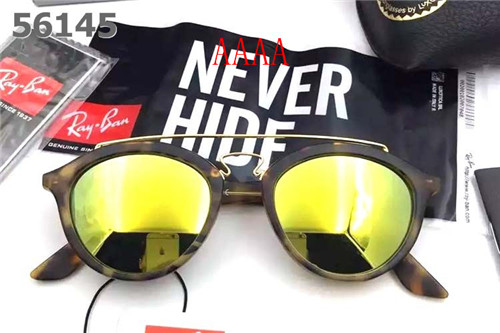 Ray-Ban Sunglass(AAAA)-240