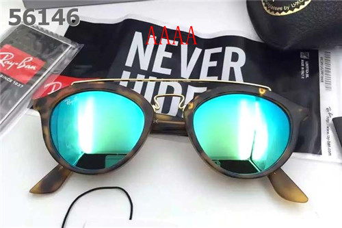 Ray-Ban Sunglass(AAAA)-241