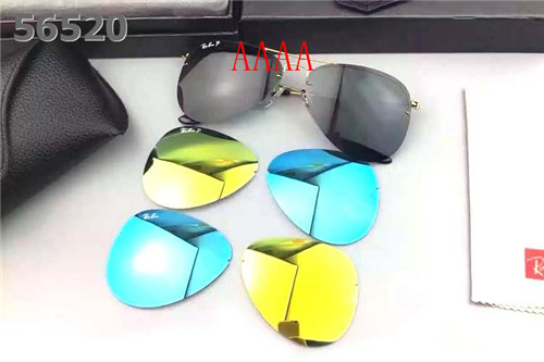 Ray-Ban Sunglass(AAAA)-249