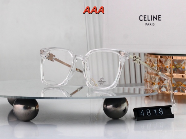 CELINE Sunglass(AAA)-057