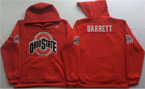 NCAA Hoodies(2)-M-057