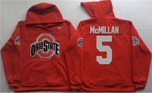 NCAA Hoodies(2)-M-059