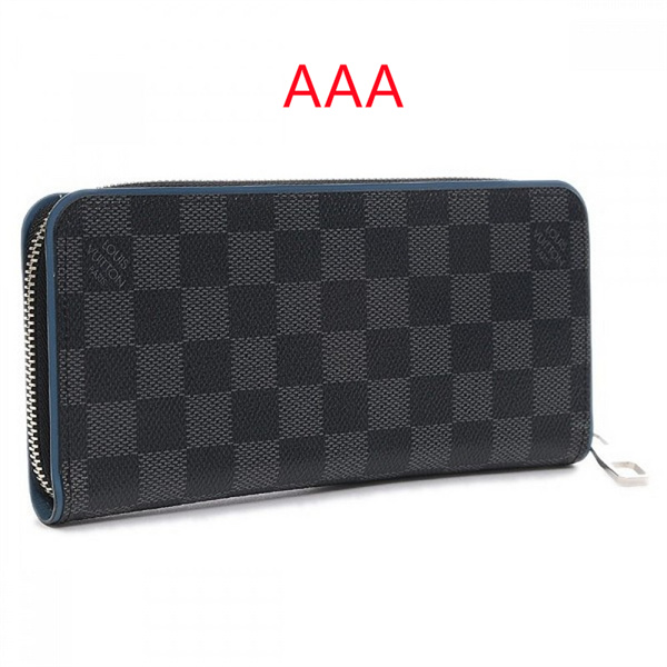 LV Wallet(AAA)-010