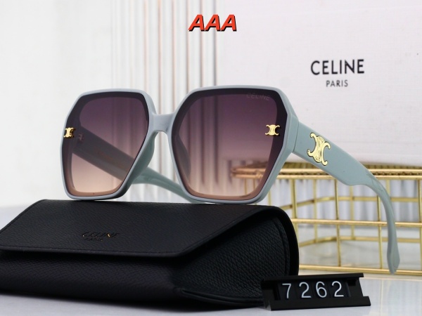 CELINE Sunglass(AAA)-006