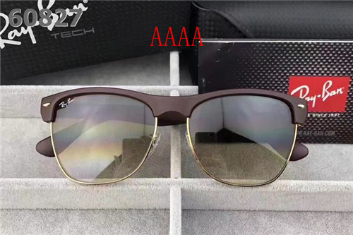 Ray-Ban Sunglass(AAAA)-252