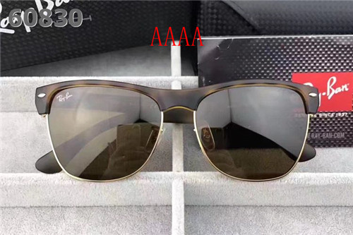 Ray-Ban Sunglass(AAAA)-255