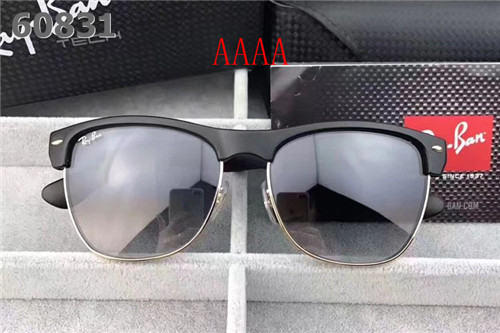 Ray-Ban Sunglass(AAAA)-256