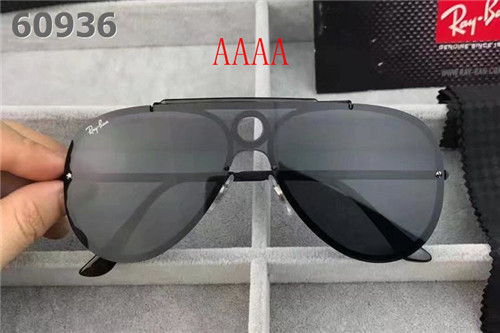 Ray-Ban Sunglass(AAAA)-263