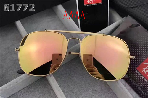 Ray-Ban Sunglass(AAAA)-282