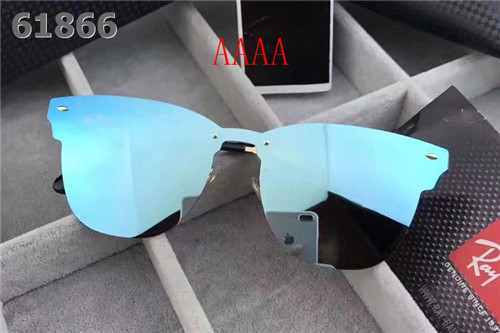 Ray-Ban Sunglass(AAAA)-286