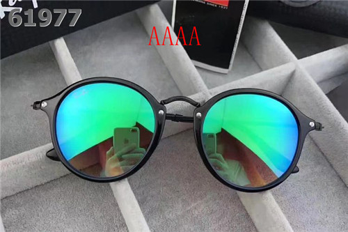 Ray-Ban Sunglass(AAAA)-298