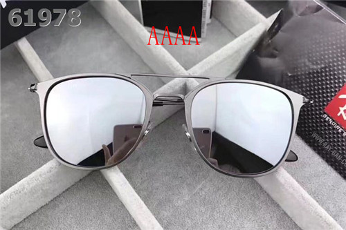 Ray-Ban Sunglass(AAAA)-299