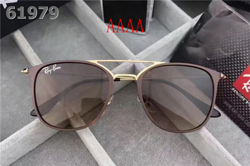 Ray-Ban Sunglass(AAAA)-300