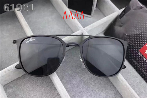 Ray-Ban Sunglass(AAAA)-302