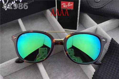 Ray-Ban Sunglass(AAAA)-307