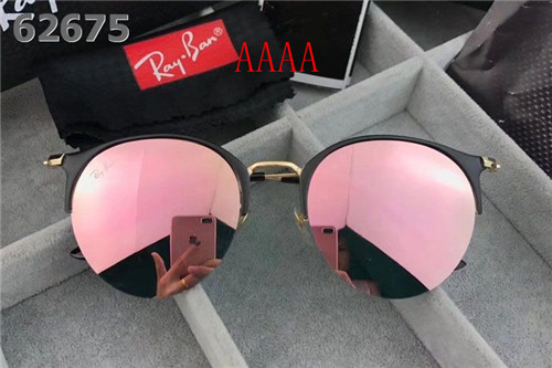 Ray-Ban Sunglass(AAAA)-344