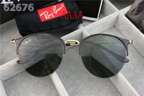 Ray-Ban Sunglass(AAAA)-345
