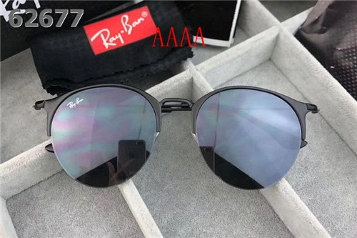 Ray-Ban Sunglass(AAAA)-346
