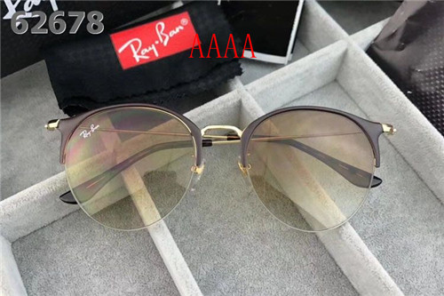 Ray-Ban Sunglass(AAAA)-347