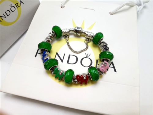 PANDORA Bracelets-003