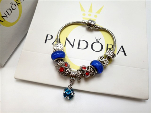 PANDORA Bracelets-006