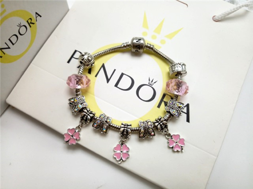 PANDORA Bracelets-011