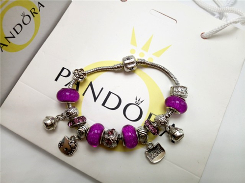 PANDORA Bracelets-013