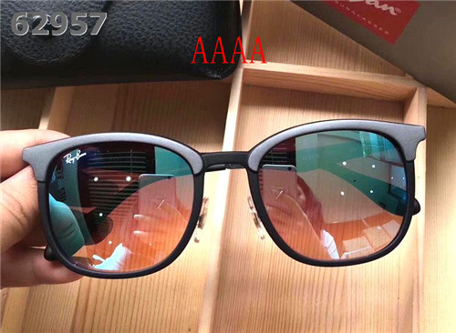 Ray-Ban Sunglass(AAAA)-352