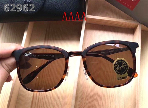 Ray-Ban Sunglass(AAAA)-357