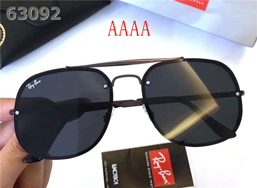 Ray-Ban Sunglass(AAAA)-359