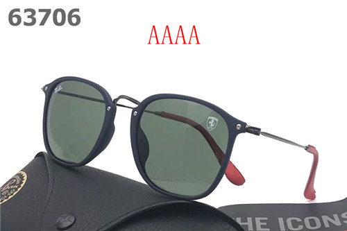 Ray-Ban Sunglass(AAAA)-378
