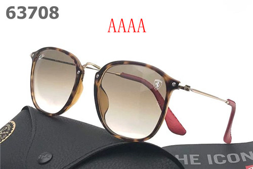 Ray-Ban Sunglass(AAAA)-380