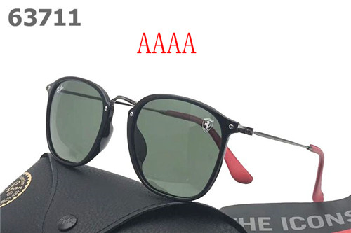 Ray-Ban Sunglass(AAAA)-383