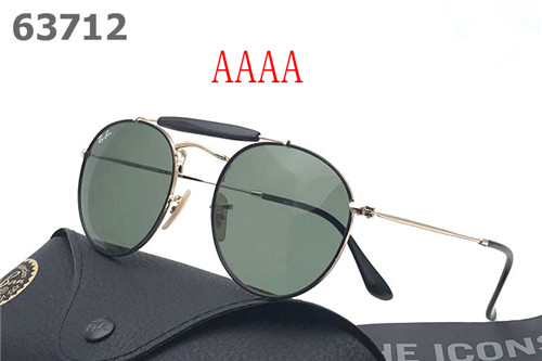 Ray-Ban Sunglass(AAAA)-384