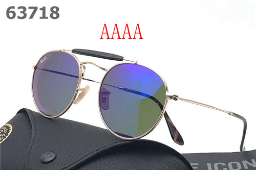 Ray-Ban Sunglass(AAAA)-390