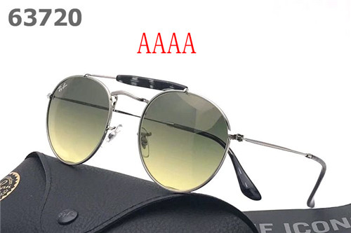 Ray-Ban Sunglass(AAAA)-392