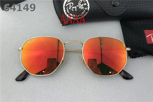 Ray-Ban Sunglass(AAAA)-397