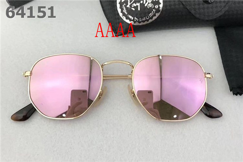 Ray-Ban Sunglass(AAAA)-399