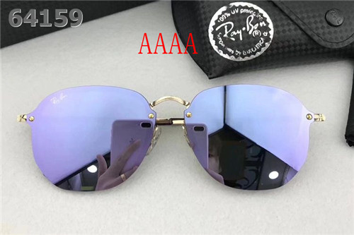 Ray-Ban Sunglass(AAAA)-406