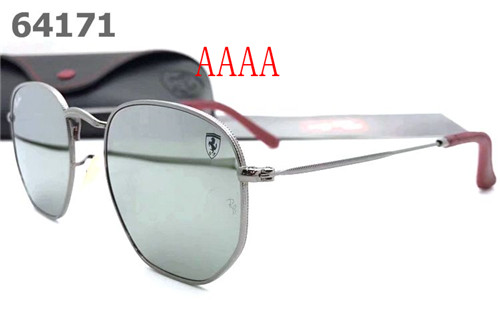 Ray-Ban Sunglass(AAAA)-417