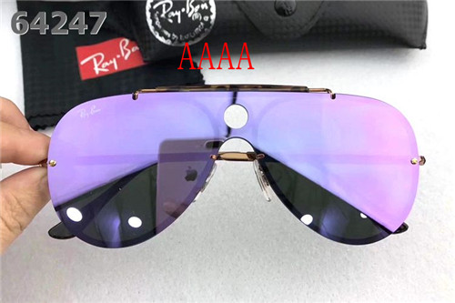 Ray-Ban Sunglass(AAAA)-426