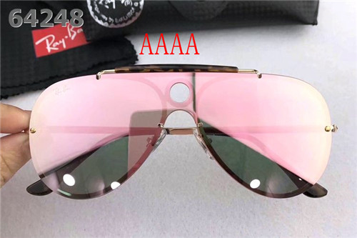 Ray-Ban Sunglass(AAAA)-427