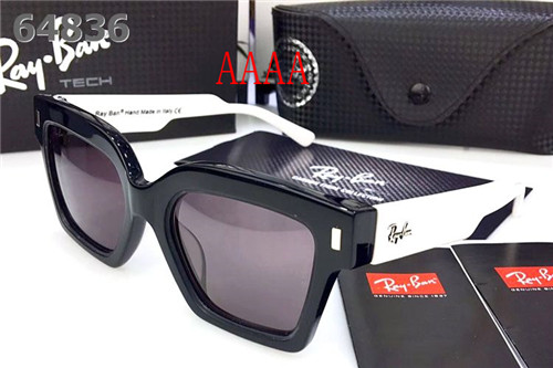 Ray-Ban Sunglass(AAAA)-436